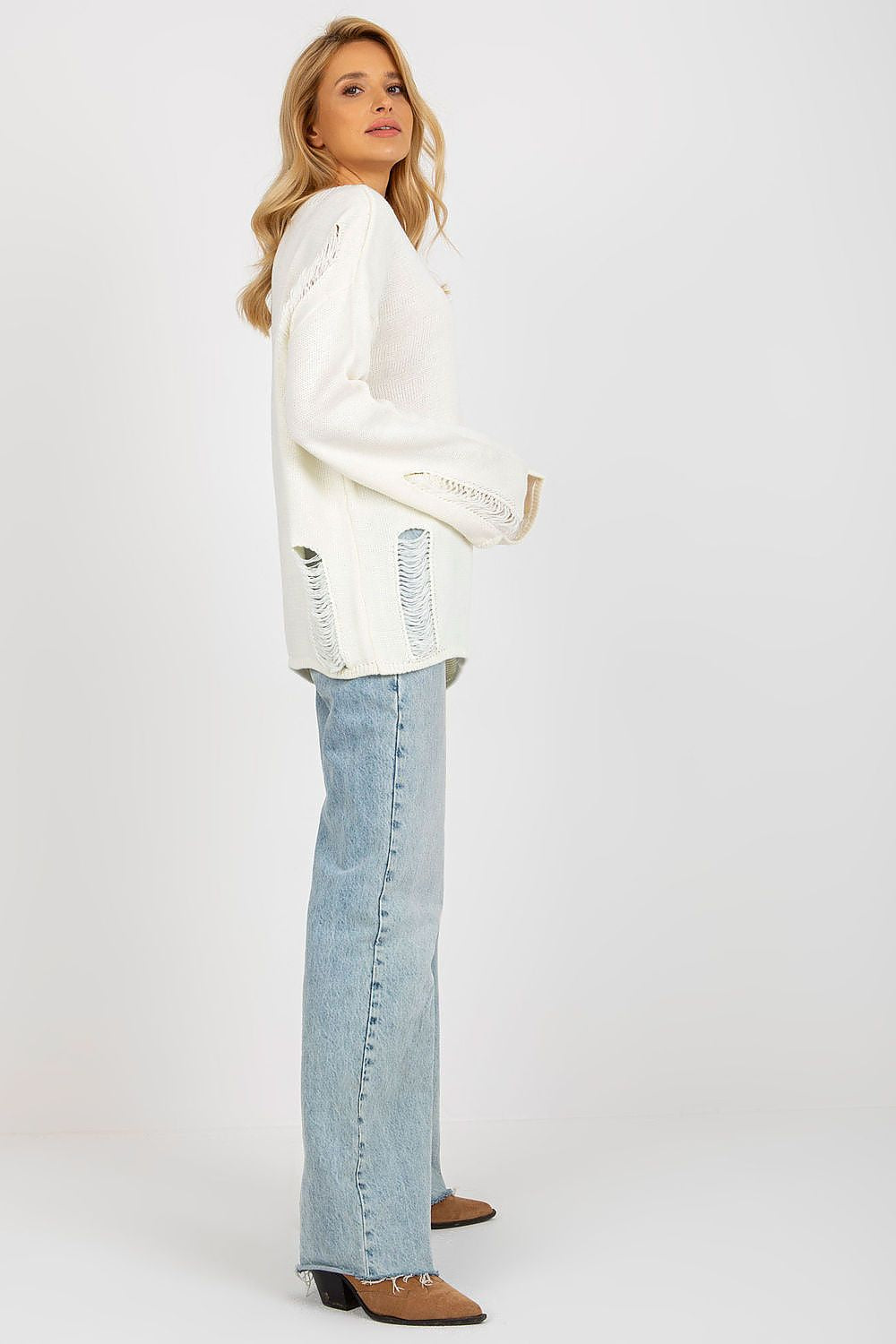  Pulover model 186056 Badu 
