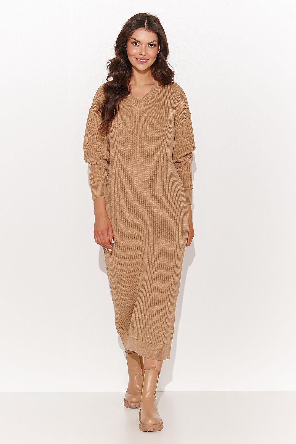  Rochie de zi model 186325 Numinou 