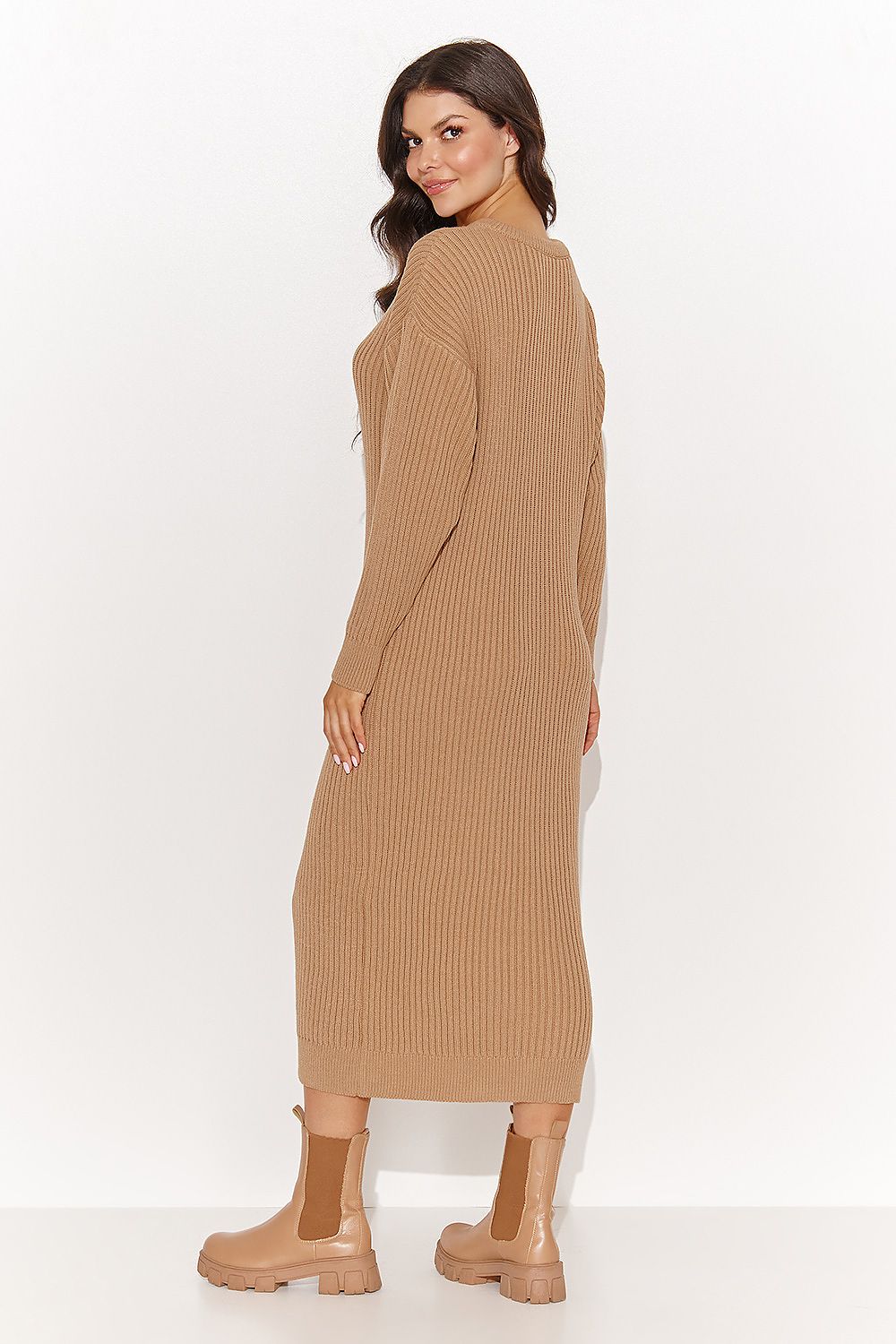  Rochie de zi model 186325 Numinou 
