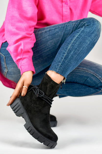  Botine model 186451 PRIMO 