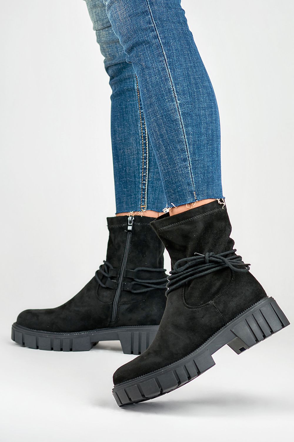  Botine model 186451 PRIMO 