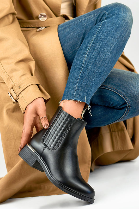  Botine model 186482 PRIMO 