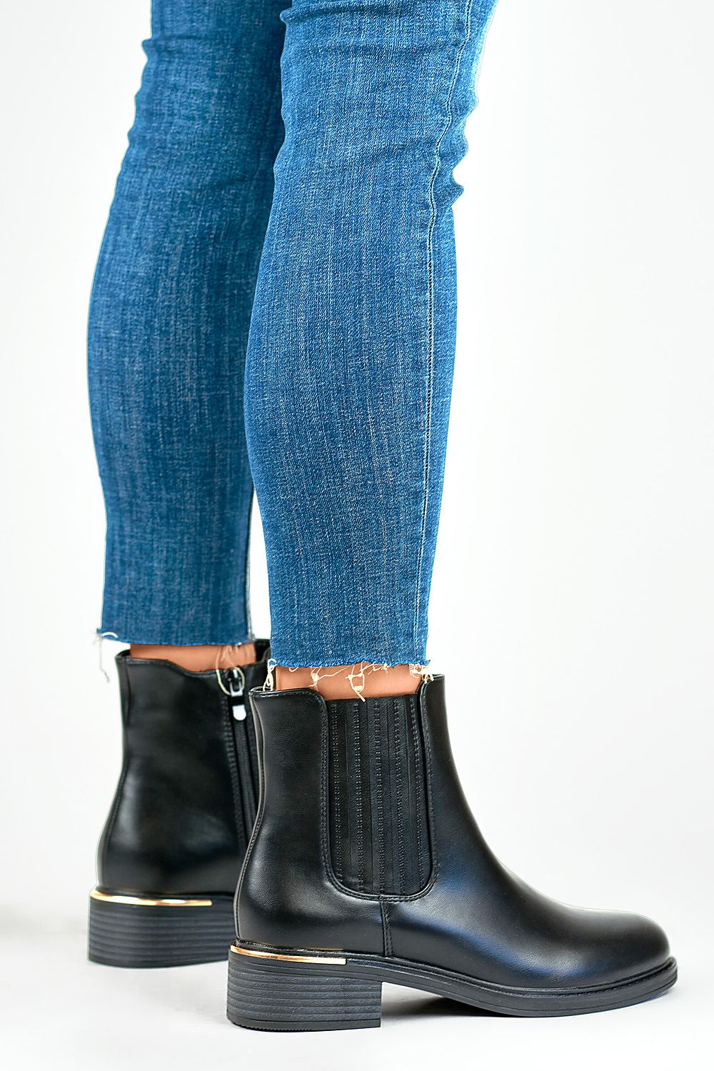  Botine model 186482 PRIMO 