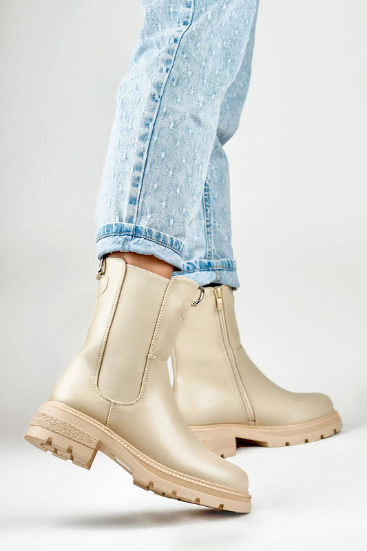 Botine model 186493 PRIMO 