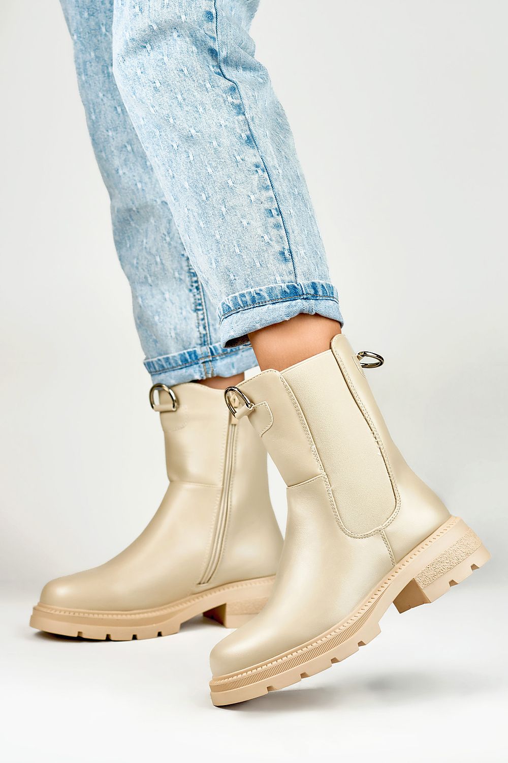  Botine model 186493 PRIMO 