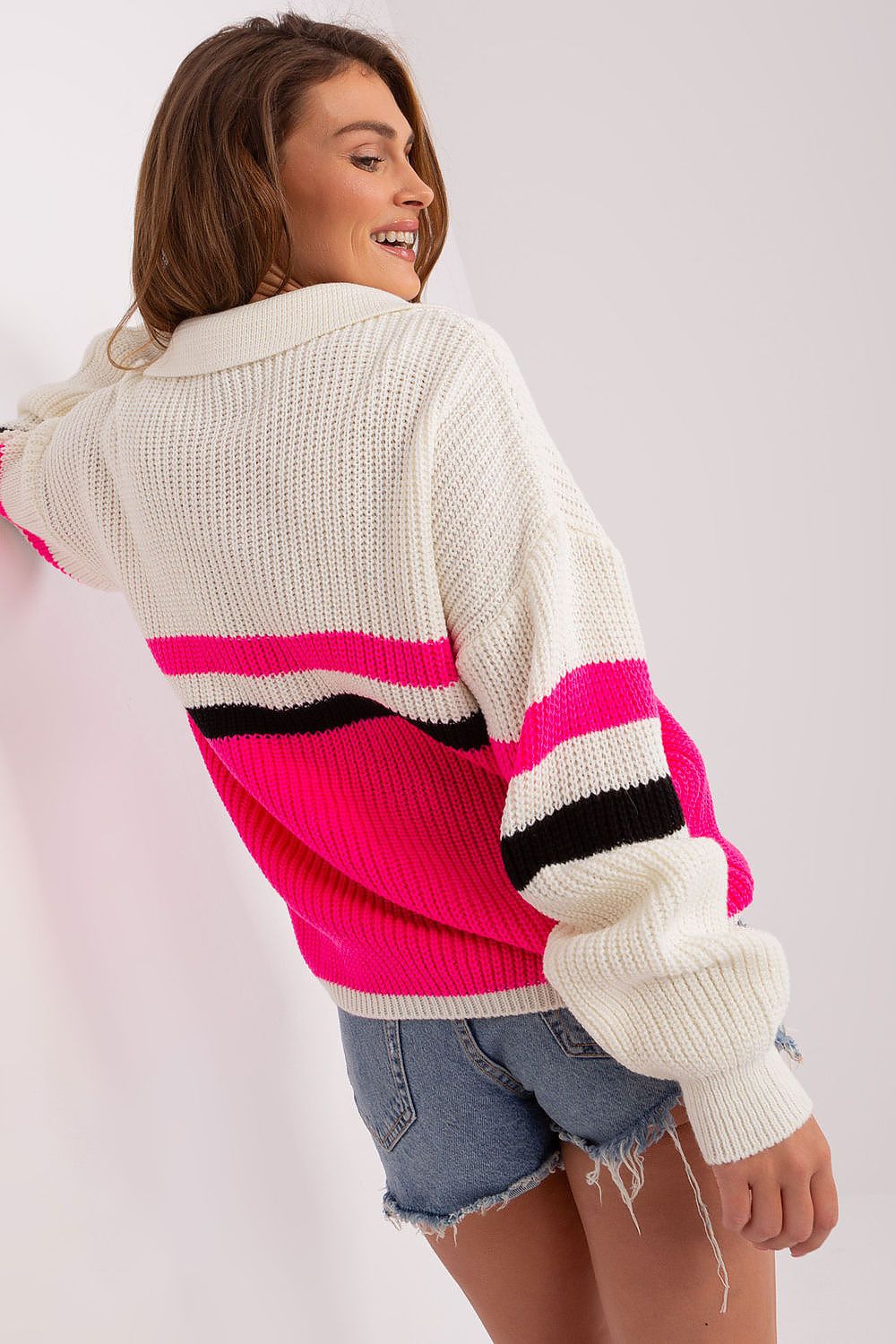  Pulover model 186544 Badu 