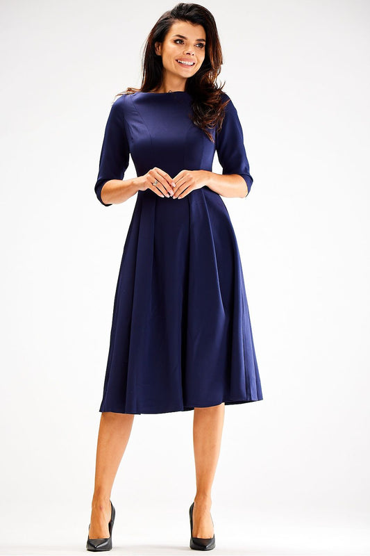  Rochie de zi model 187117 awama 