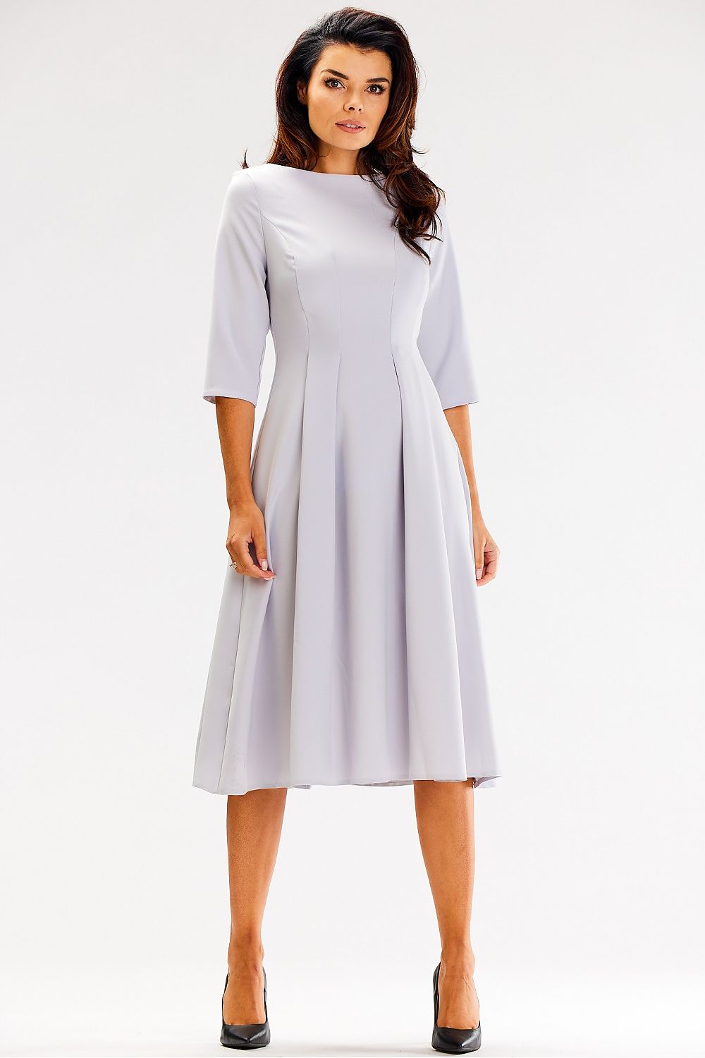  Rochie de zi model 187118 awama 