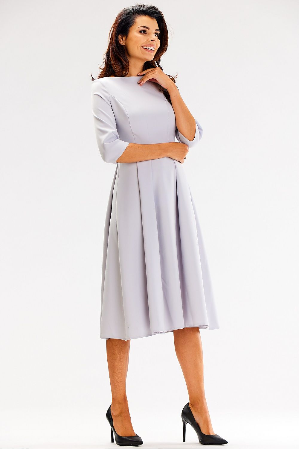 Rochie de zi model 187118 awama 