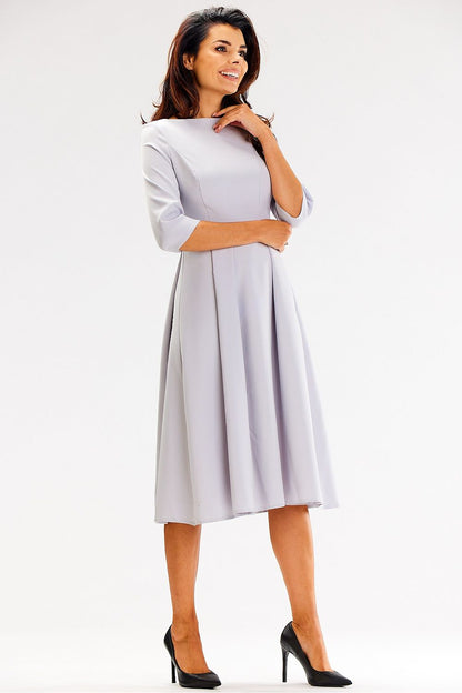  Rochie de zi model 187118 awama 