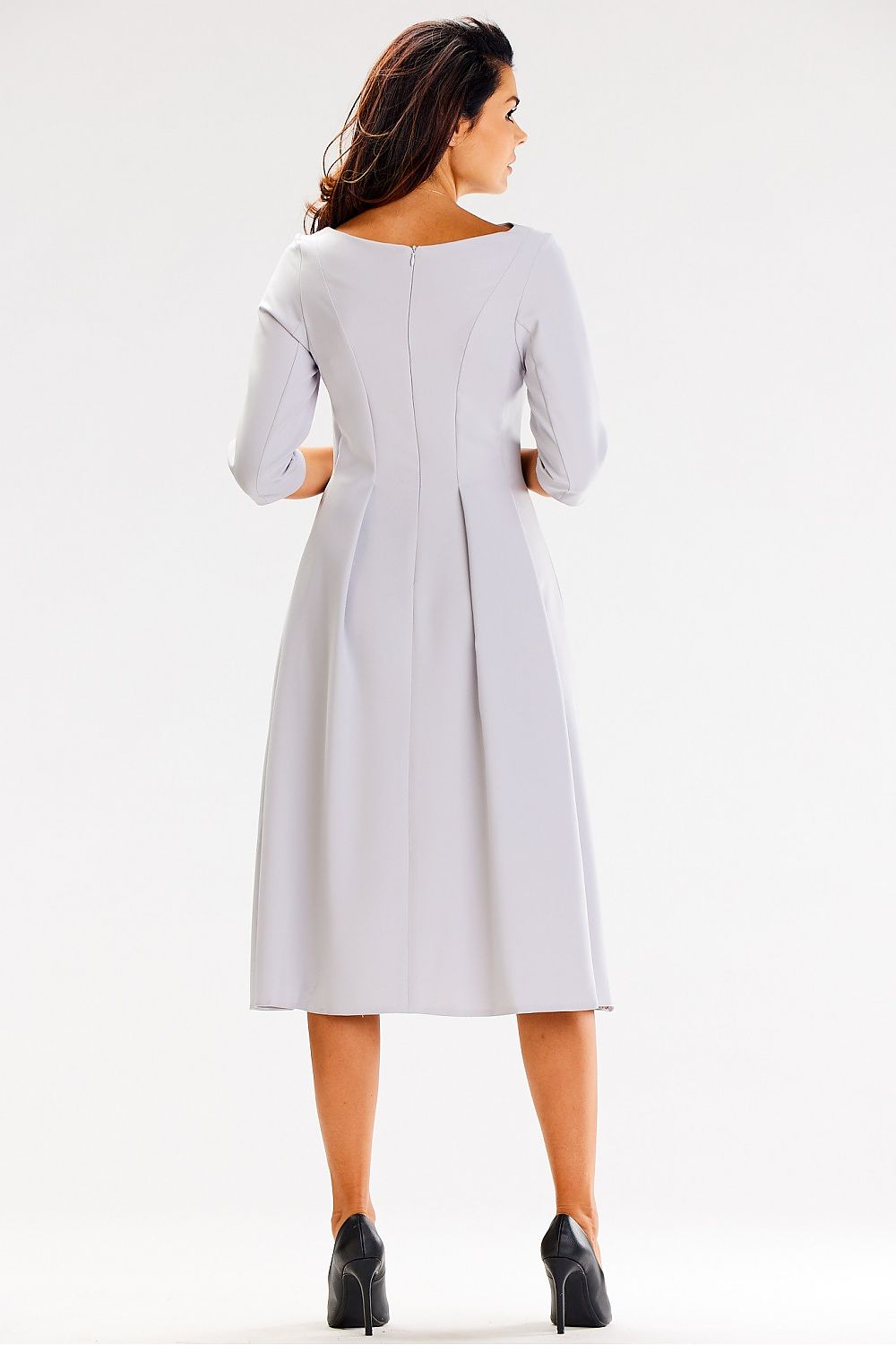  Rochie de zi model 187118 awama 