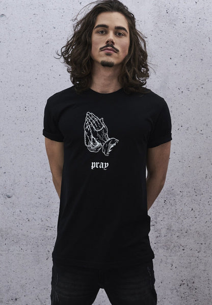 Dark Pray T-Shirt