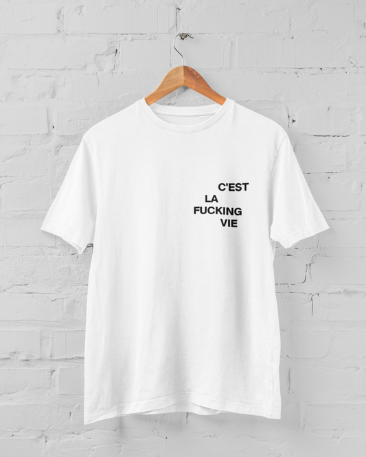 C'est la vie