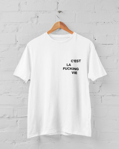 C'est la vie