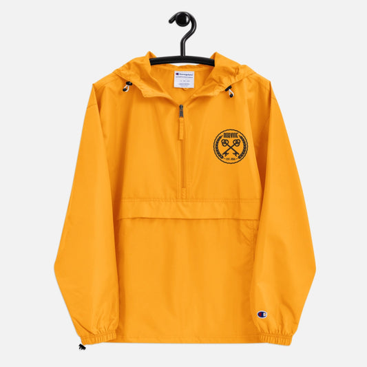 Norvine X Champion Packable Jacket
