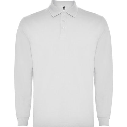 Tricou polo copii cu mâneca lungă Carpe Child