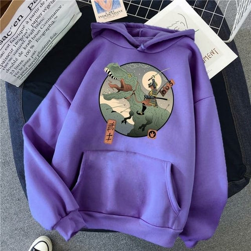 Mount Fuji Hoodie