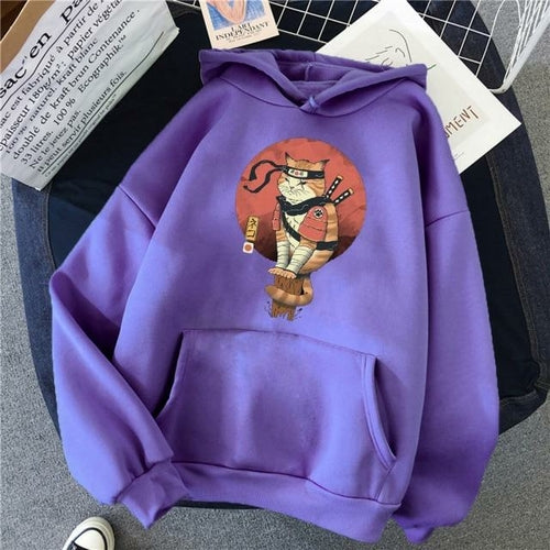 Mount Fuji Hoodie
