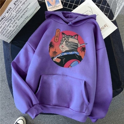 Mount Fuji Hoodie