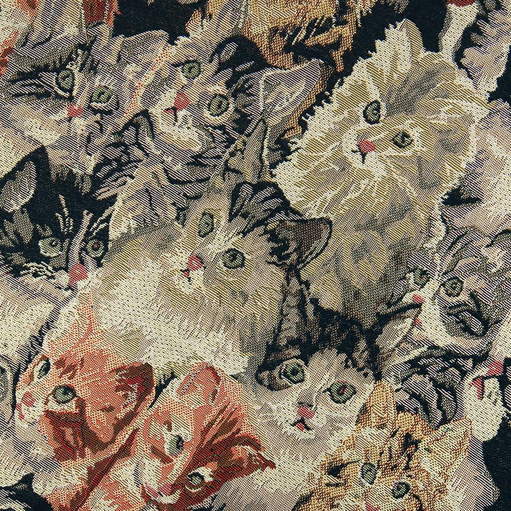 Cat Painting Jacket
