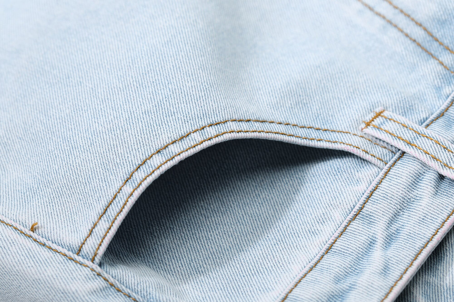 Solid High Waist Washed Casual Denim Jeans Women,Summer Pure Ripped