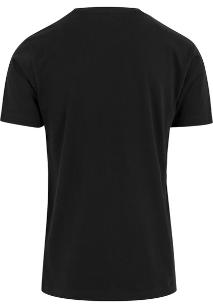 Thug Life Skull Tee
