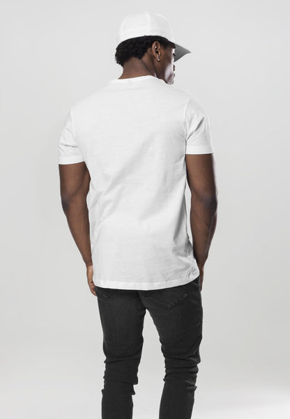 Thug Life Skull Tee